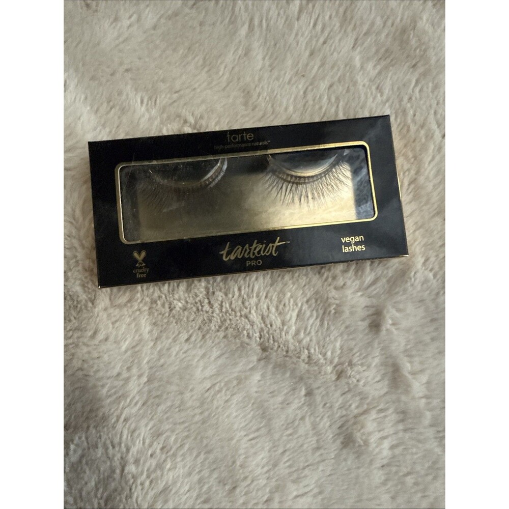 Tarte Tarteist Pro Lashes Eyelashes Little Black Dress